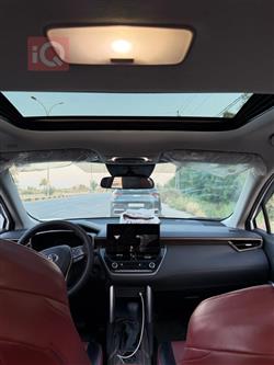 Toyota Frontlander